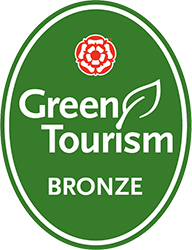 Green Tourism Award - Bronze